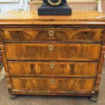 148 8172 CHEST OF DRAWERS